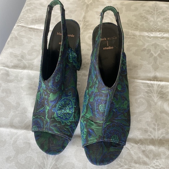 WOMEN’S heels size 8 - Picture 10 of 10